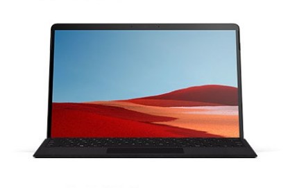 万山安装 Surface 更新时遇到问题?